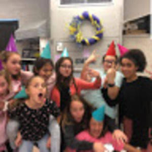 Meet your Posher, Jaydyn